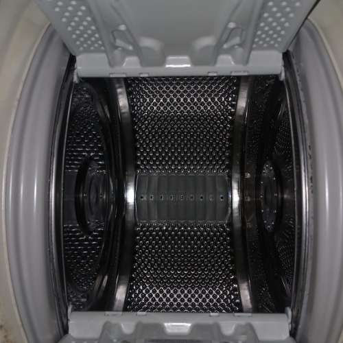 ZANUSSI 金章洗衣機