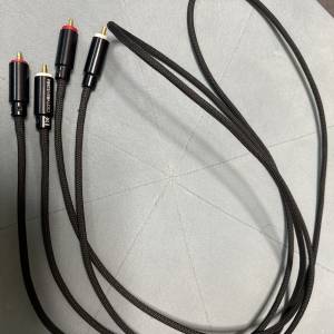 意大利PORTENTON AUDIO PERFORMER 1.5 M RCA