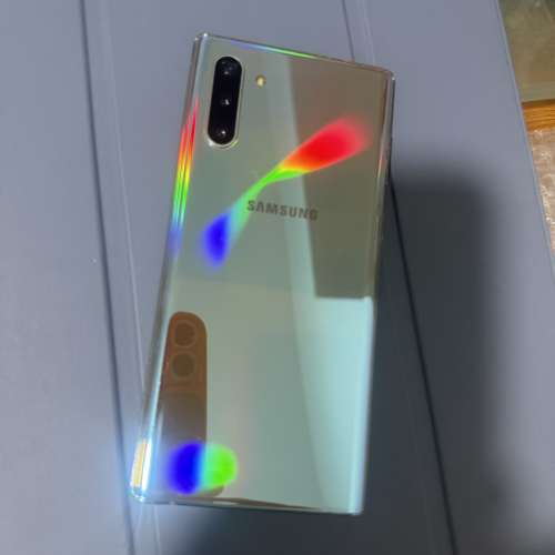 Samsung Note10 256GB