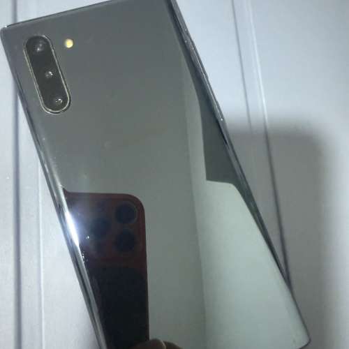 Samsung Note10 256GB