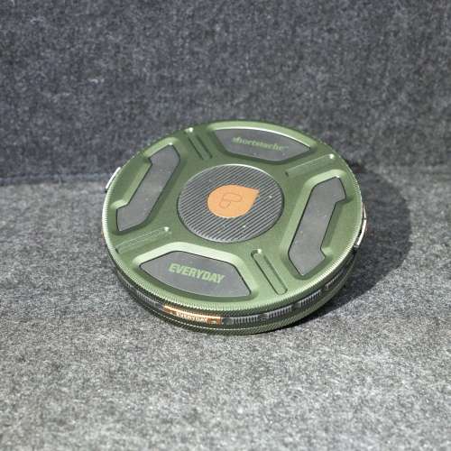 PolarPro Shortstache Helix Everyday 1/4 Maglock 磁吸濾鏡 (另有VND PL CP Filter）