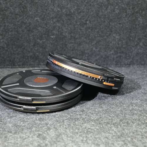 PolarPro Chroma VND/PL-2-5 Stop / Helix Maglock 磁吸濾鏡（另有VND PL CP Filter）