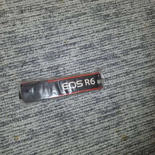 $50 Canon EOS R62 mirrorless camera shoulder