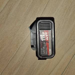 牧田鋰電池電動起子電池