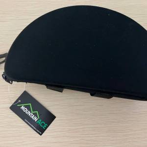 全新Mountain Ace 户外運動太陽眼鏡連多款鏡片 附配件 UV400