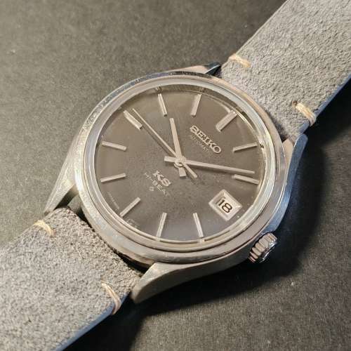 KS SEIKO 5625-7120