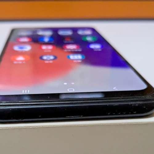 Samsung a22 5g(6+128)港版雙卡
