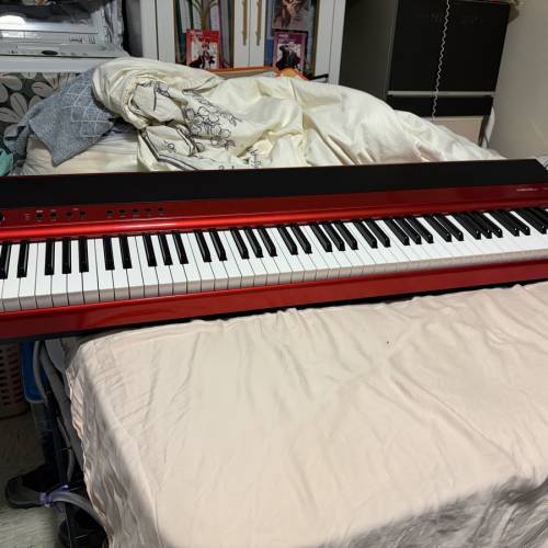 美得理電子琴柴灣指定地址交收現金交易