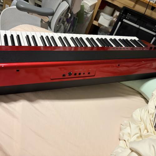 美得理電子琴柴灣指定地址交收現金交易