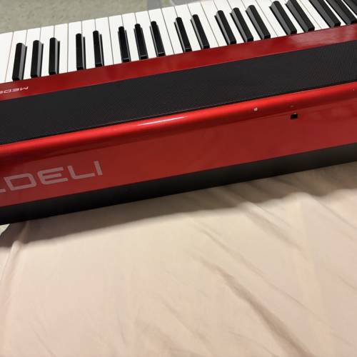 美得理電子琴柴灣指定地址交收現金交易