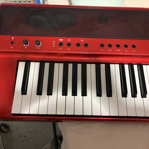 美得理電子琴柴灣指定地址交收現金交易