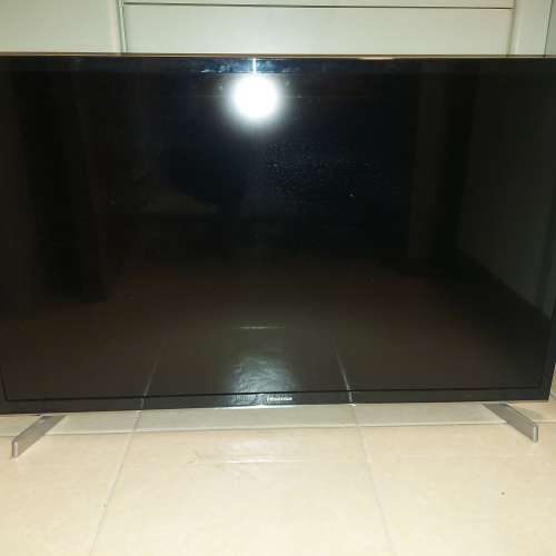 壞 Hisense 海信 32吋高清智能電視機 LHD32K3500HK