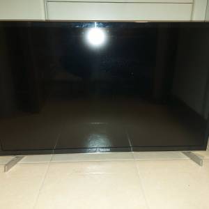 壞 Hisense 海信 32吋高清智能電視機 LHD32K3500HK