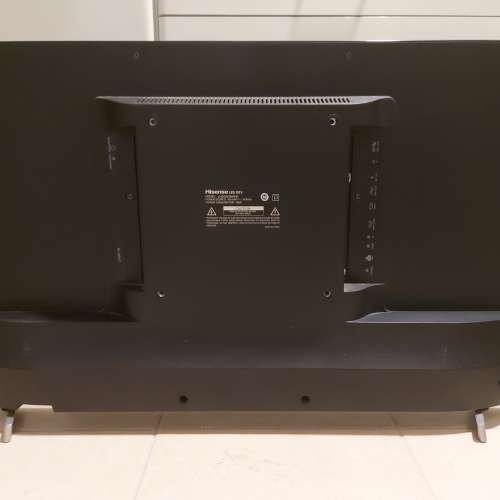 壞 Hisense 海信 32吋高清智能電視機 LHD32K3500HK