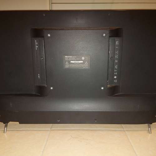 壞 Hisense 海信 32吋高清智能電視機 LHD32K3500HK