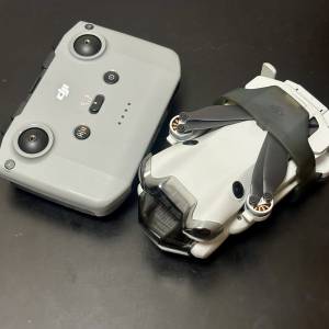 dji mini 4 pro 有保養