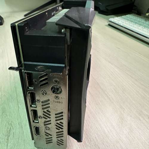 iGame GeForce RTX 3080 Vulcan OC