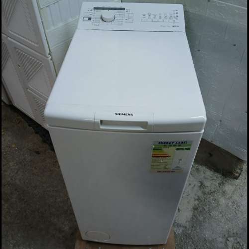 SIEMENS 西門子洗衣機