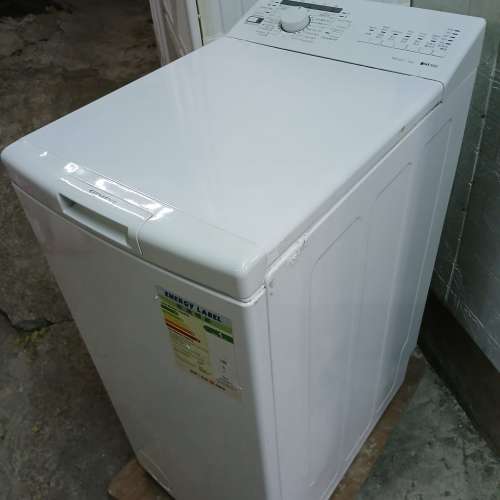 SIEMENS 西門子洗衣機