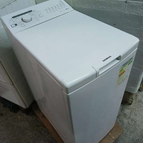 SIEMENS 西門子洗衣機