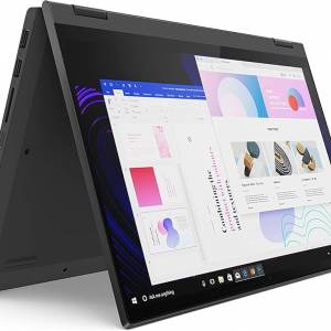 Lenovo IdeaPad Flex 5 14IIL05 Laptop 81x