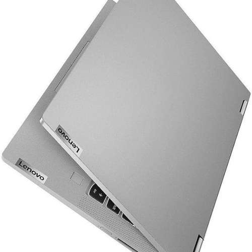 Lenovo IdeaPad Flex 5 14IIL05 Laptop 81x