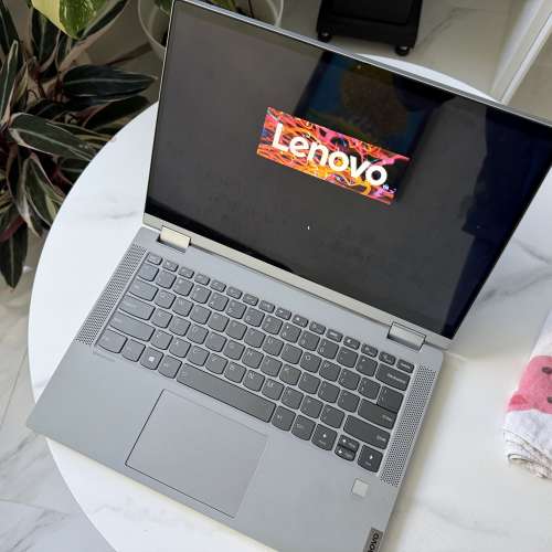 Lenovo IdeaPad Flex 5 14IIL05 Laptop 81x