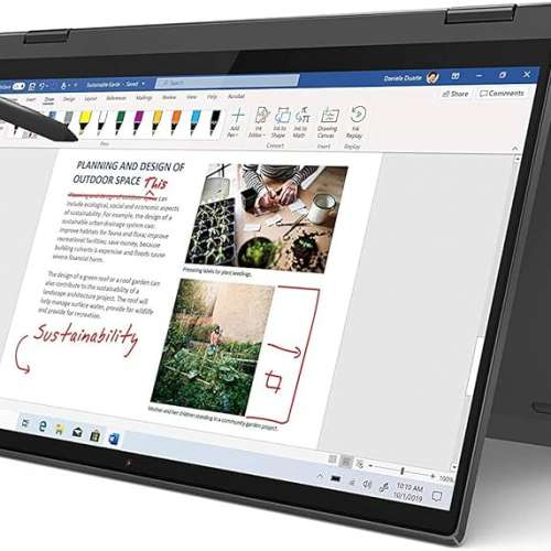 Laptop IdeaPad Flex 5 14ALC05 82HU