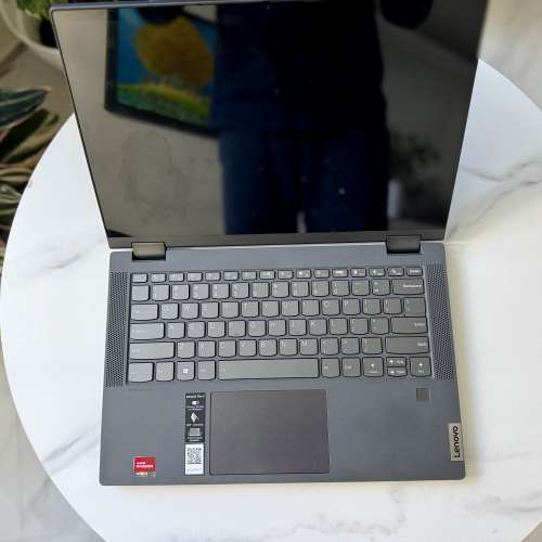 Laptop IdeaPad Flex 5 14ALC05 82HU