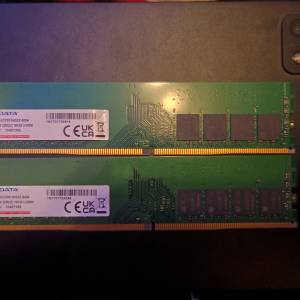 ADATA AD4U320016G22-SGN DDR4 3200 16G