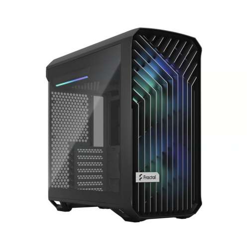 Fractal Design E-ATX Case Torrent Compact E-ATX Case 機箱