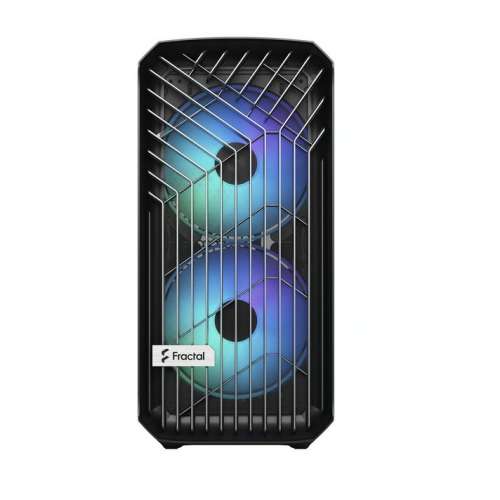 Fractal Design E-ATX Case Torrent Compact E-ATX Case 機箱