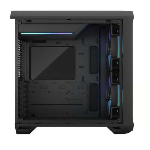 Fractal Design E-ATX Case Torrent Compact E-ATX Case 機箱