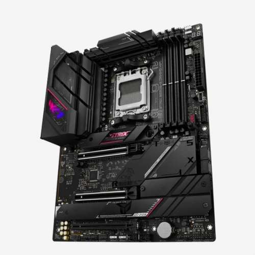 Asus 華碩 ROG STRIX B650E-E GAMING WiFi ATX 主機板 (DDR5/Wi-Fi/藍牙/AM5)