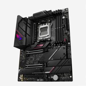 Asus 華碩 ROG STRIX B650E-E GAMING WiFi ATX 主機板 (DDR5/Wi-Fi/藍牙/AM5)