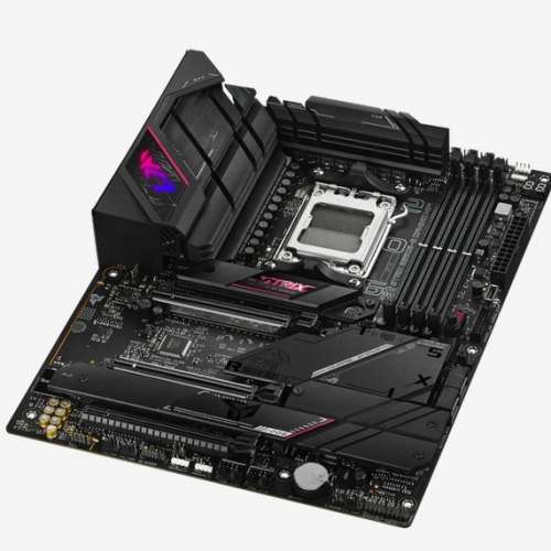 Asus 華碩 ROG STRIX B650E-E GAMING WiFi ATX 主機板 (DDR5/Wi-Fi/藍牙/AM5)