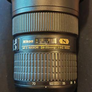 Nikon D700+24-70f2.8+50f1.4
