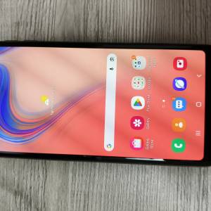 Samaung A7 2018, 6G + 128G