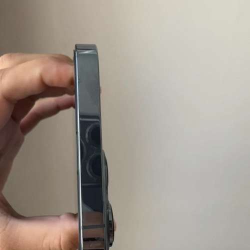 Apple iPhone 13 pro max 1tb 電池效能96 ％，送Magsafe Case及玻璃貼