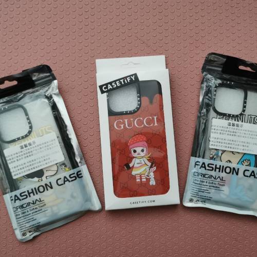 IPhone 15 Pro Max的好玩手機套3個