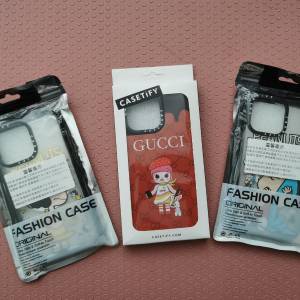 IPhone 15 Pro Max的好玩手機套3個