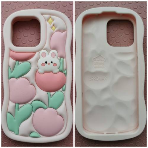 iphone15 promax二手好玩手機套8個