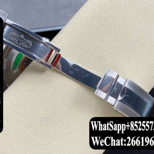 勞力士 Rolex gmt master II m126710blnr-0003 40mm 國米圈 藍黑圈