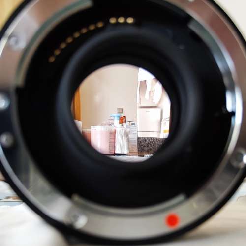 適馬增距鏡TC-1401 行貨