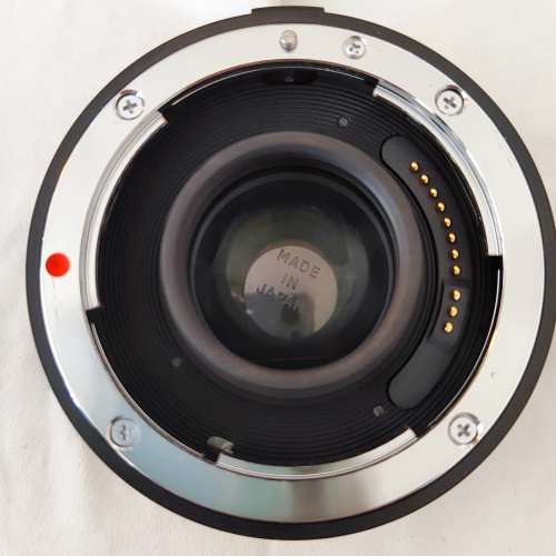 適馬增距鏡TC-1401 行貨