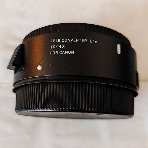 適馬增距鏡TC-1401 行貨