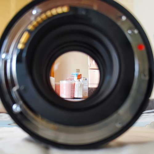 適馬增距鏡TC-1401 行貨