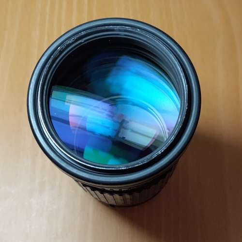 Pentax A* 200mm F4 ED macro