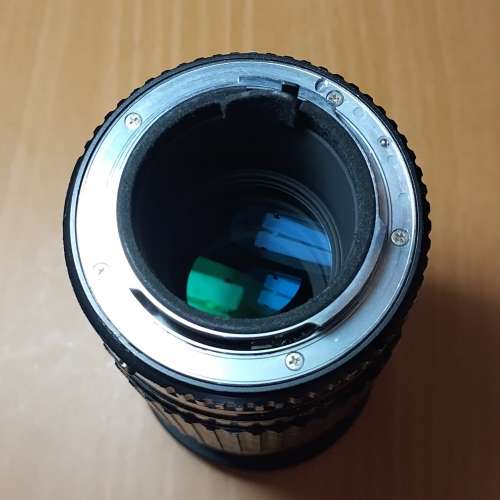 Pentax A* 200mm F4 ED macro