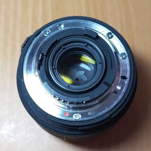 Sigma AF 50mm F2.8 macro （nikon mount ）